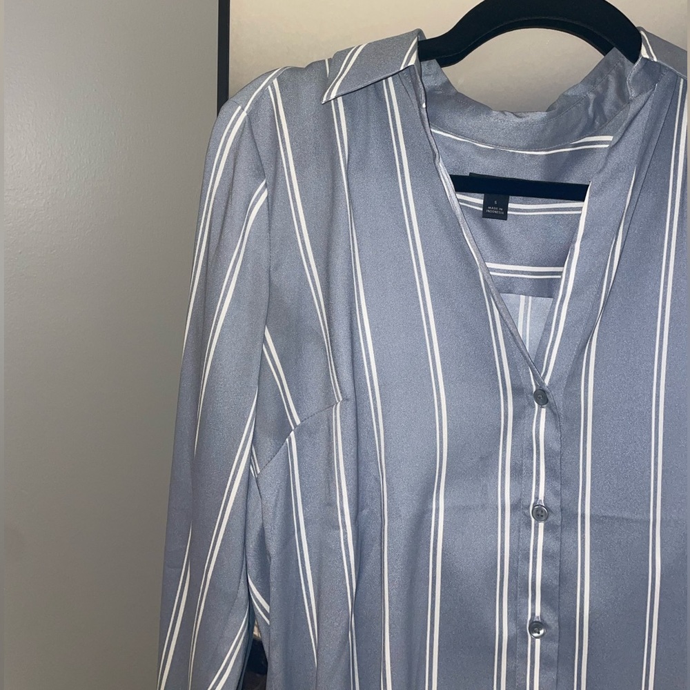 Ann Taylor Essential Shirt